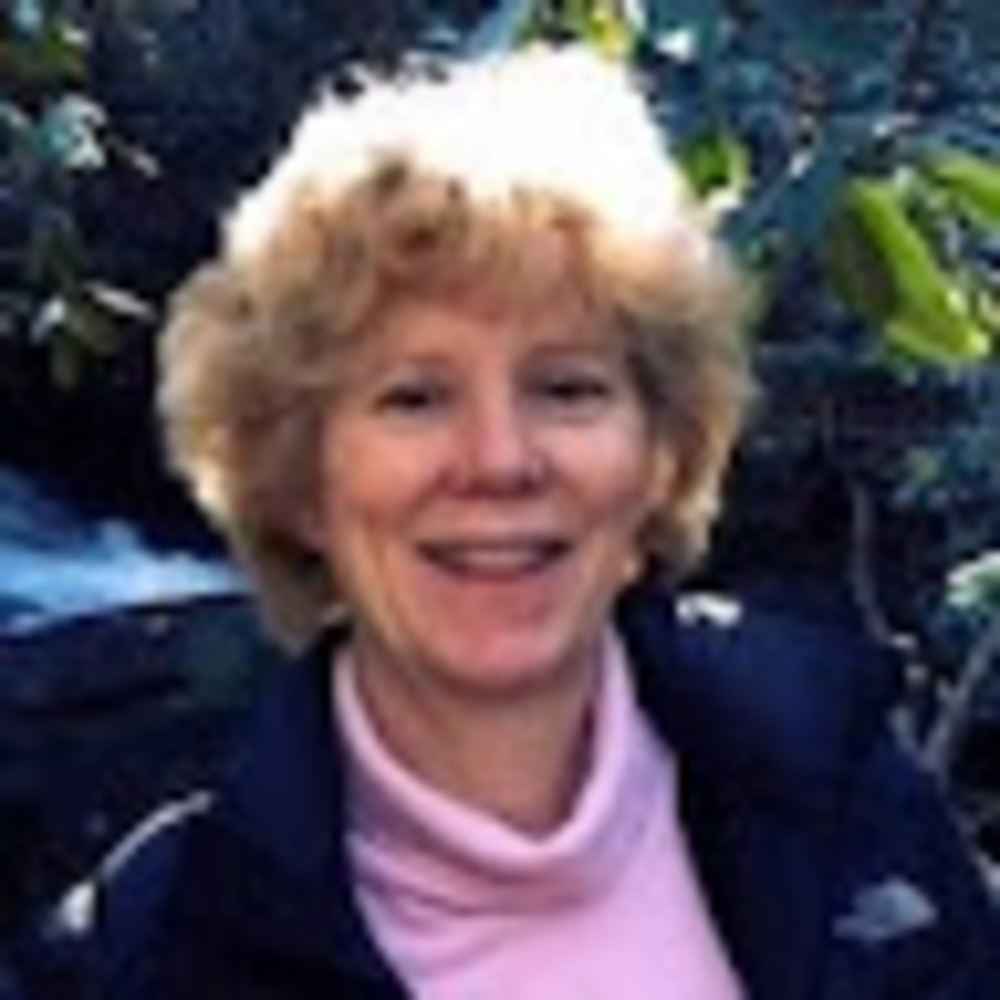 Meet your Posher, Pat